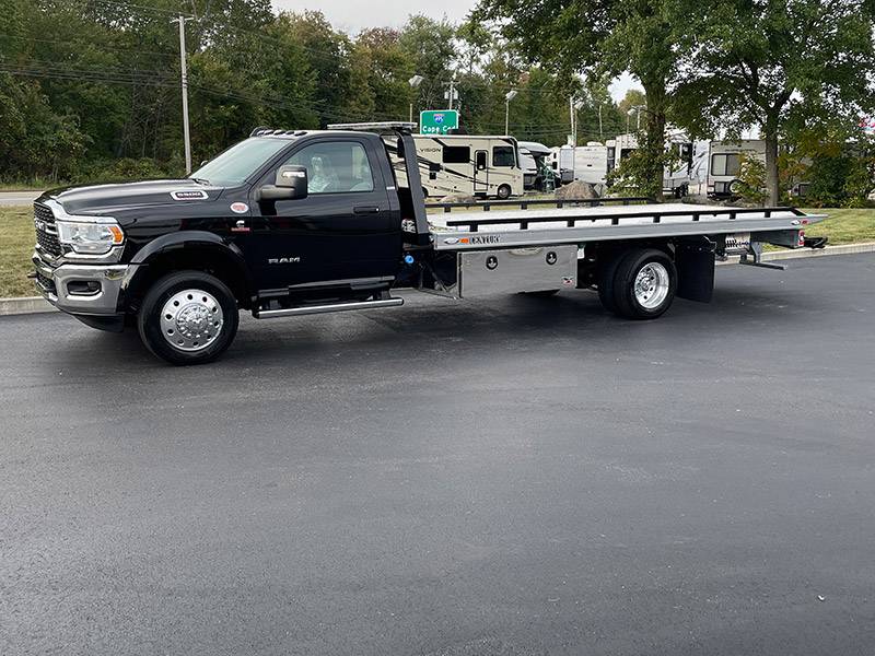 NOT PUBLISHED - 2024 Ram 5500 (Key# 1742) 6